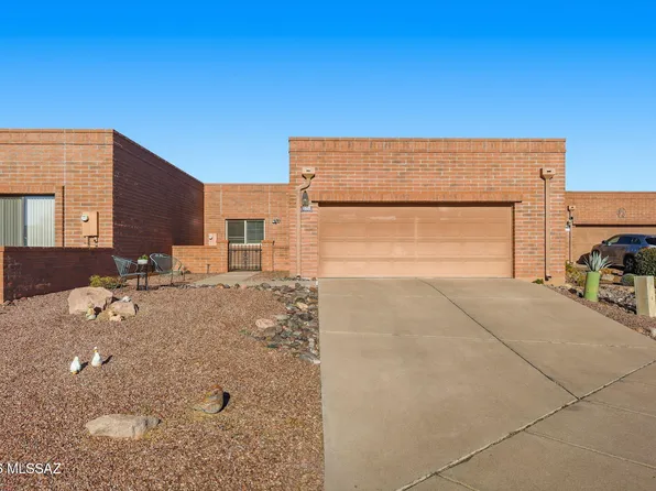 1040 W Camino Del Pato, Green Valley, AZ 85622