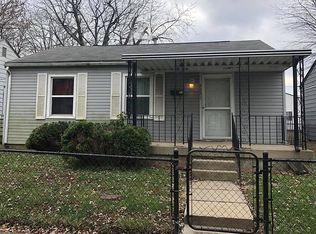 2221 Spann Ave, Indianapolis, IN