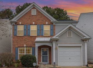 205 Durston Loop, Morrisville, NC 27560