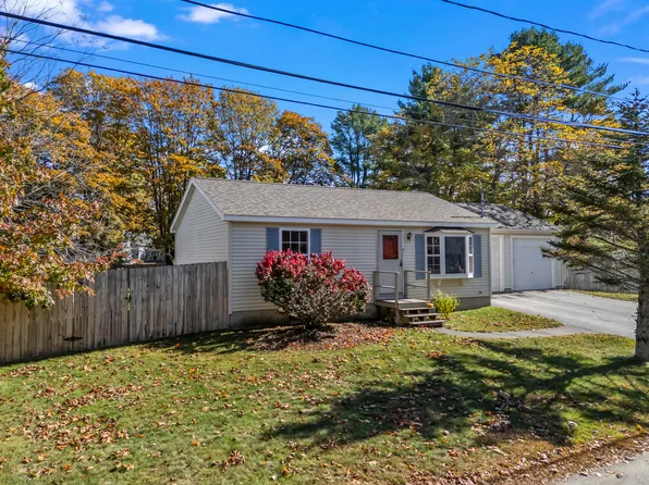 5 Summer Street, Brunswick, ME 04011