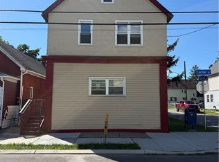 189 Center St, Lackawanna, NY 14218