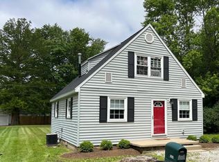 4610 S Race St, Marion, IN 46953