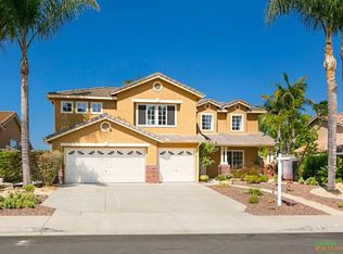 5038 Milissi Way, Oceanside, CA 92056