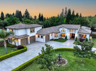 5747 Olive Ranch Rd, Granite Bay, CA 95746