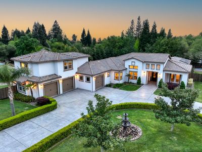 5747 Olive Ranch Rd, Granite Bay, CA, 95746