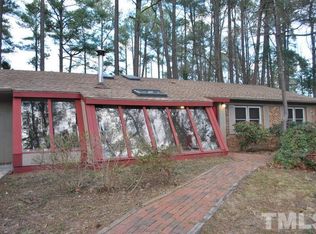 1314 Martin Luther King Jr Pkwy, Durham, NC 27707