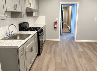 65 South St APT 1, Newark, NJ 07102