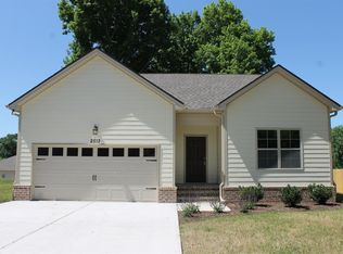 2512 Depot Street Spring, Hill, TN 37174