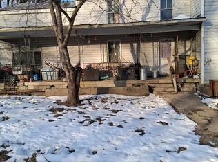 211 N 2nd St, Berry, KY 41003