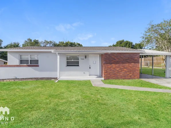 7088 Spring Hill Dr, Spring Hill, FL 34606