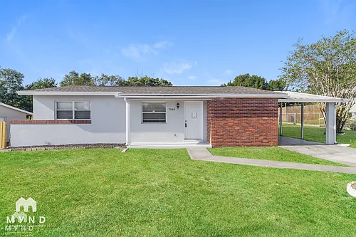 7088 Spring Hill Dr Photo 1