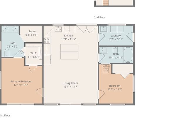 3rd image of 813 Bluebird Ridge Rd