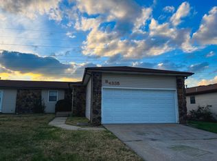 4335 S Glenn Ave #A, Springfield, MO 65810