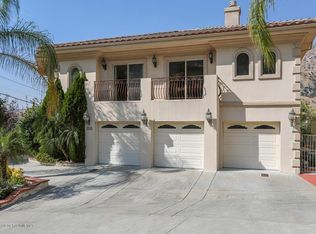 7665 Rocky Mountain View Rd, Tujunga, CA 91042