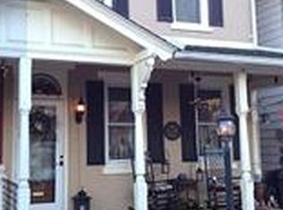 722 4th St, Catasauqua, PA 18032