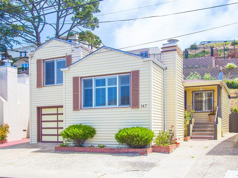 1st image of 147 E Vista Ave