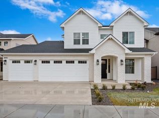 6394 W Largo Dr, Eagle, ID 83616