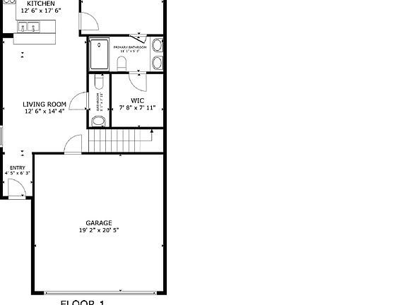 2nd image of 10211 Melissa Ranch Blvd