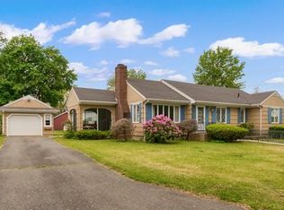 37 Manners Ave, Haverhill, MA 01830