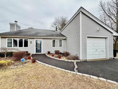 50 Rustic Avenue, Medford, NY, 11763