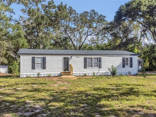 34941 Punch Rd, Dade City, FL 33523