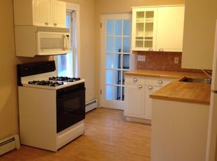 1 Lovell Ave APT A, Morristown, NJ