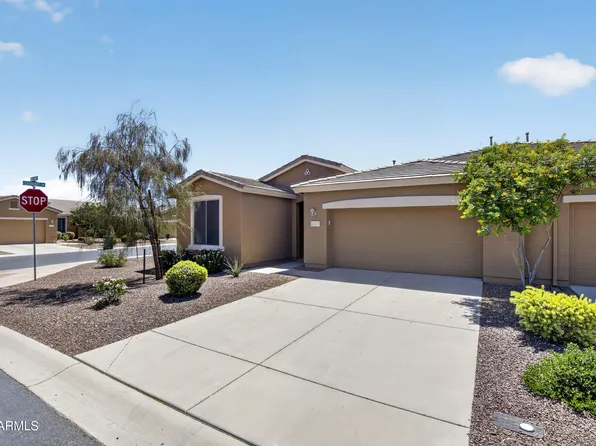 42057 W MILLER Lane, Maricopa, AZ 85138