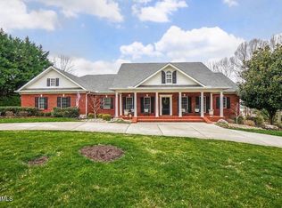 1911 Whitehall St, Maryville, TN 37803