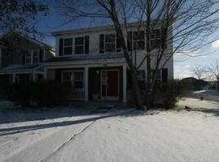 366 Ogden Falls Blvd, Oswego, IL