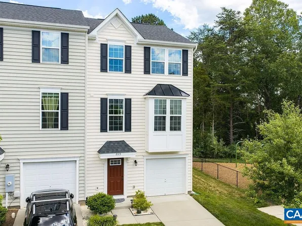 2115 Elm Tree Ct, Charlottesville, VA 22911