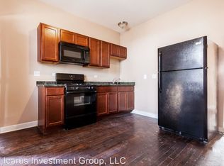 6854 S Cornell Ave, Chicago, IL 60649