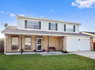 2104 Magnolia Ridge St, Marrero, LA 70072