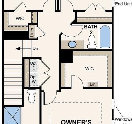 5th image of 7105 Brookview Ln