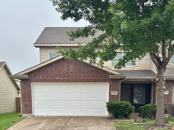 7508 Lazy Spur Blvd, Fort Worth, TX 76131