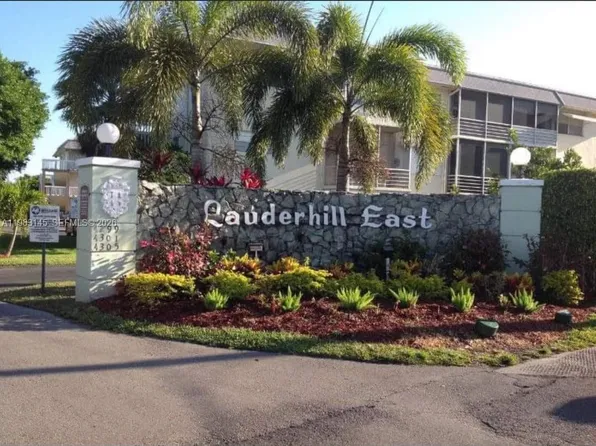 4341 NW 16th St #308, Fort Lauderdale, FL 33313