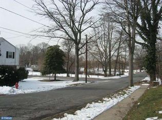 723 Merrick Ave, Collingswood, NJ 08108