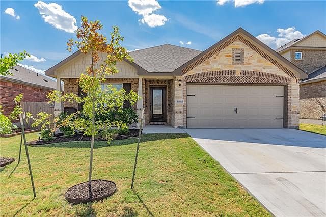 8030 Arezzo Dr Round Rock TX 78665 Zillow