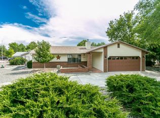10921 E Singletree Trl, Dewey, AZ 86327