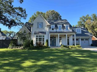 4993 Greenway Ave, Memphis, TN 38117