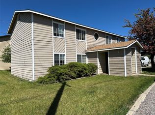 1704 1st Ave W, Kalispell, MT 59901