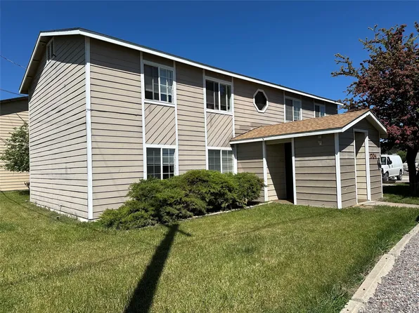 1704 1st Ave W, Kalispell, MT 59901