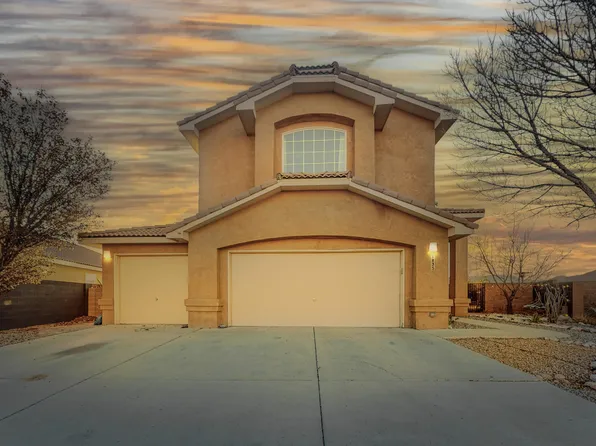 1835 Red Rum Ct SE, Albuquerque, NM 87123