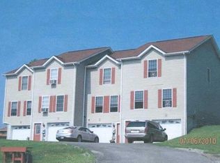 111 Biddle Ln, Somerset, PA 15501