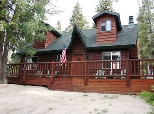 38766 Talbot Dr, Big Bear Lake, CA 92315