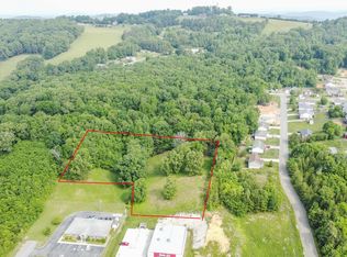 Maynardville Hwy, Maynardville, TN 37807