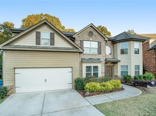 2466 Peach Shoals Cir, Dacula, GA 30019