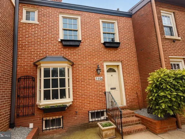 1104 Lombard St #43, Philadelphia, PA 19147