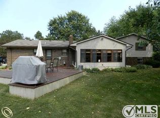 70977 Weeks Rd, Richmond, MI 48062