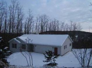 N2300 Cactus Acres Rd, Lodi, WI 53555
