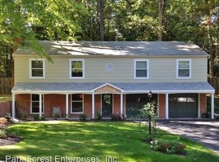 724 Cornwall Rd, State College, PA 16803